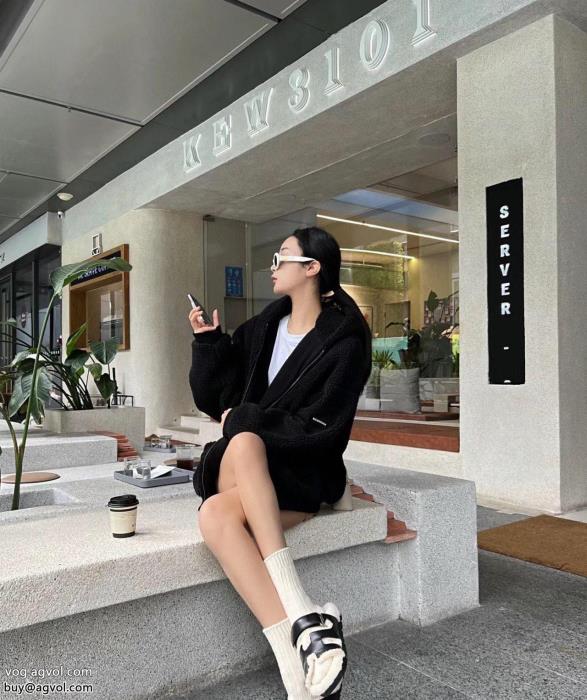 唯一無二の存在オシャレ度アップスーパー コピー  balenciagaコート_0_2