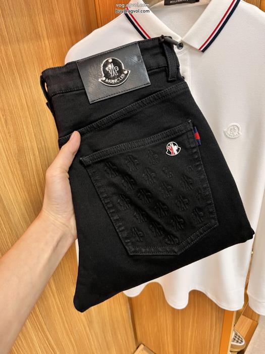 ブランド スーパー コピー 舗ジーンズMONCLERオシャレ上級者に夏に最強アイテム_0_3