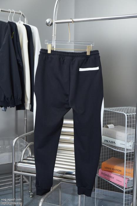 balenciagaスラックス洗練された魅力が光る在庫確保済ブランド 激安 _0_0