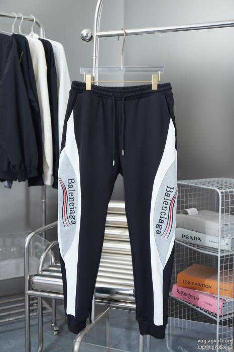 balenciagaスラックス洗練された魅力が光る在庫確保済ブランド 激安 _0_1