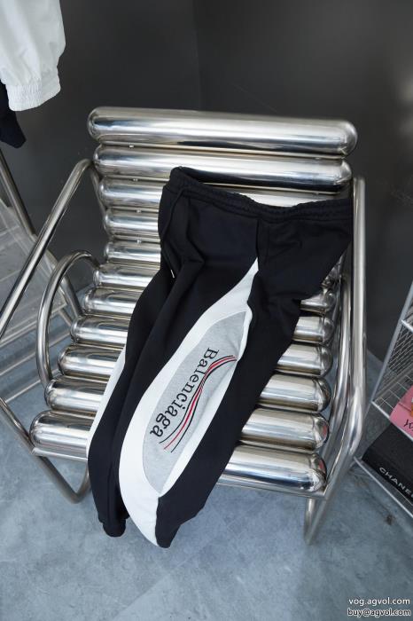 balenciagaスラックス洗練された魅力が光る在庫確保済ブランド 激安 _0_2