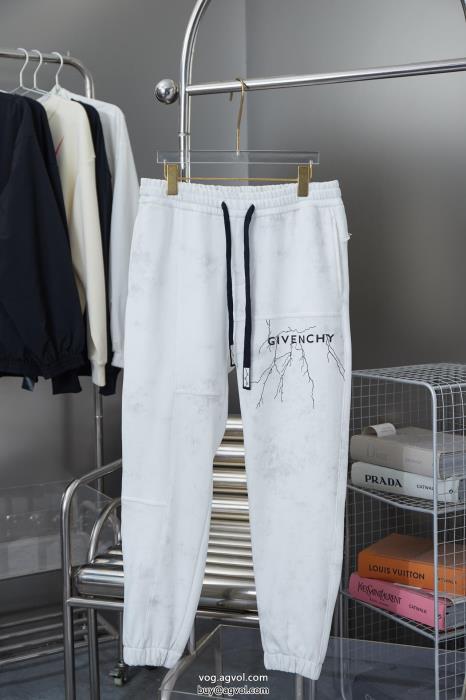 GIVENCHY偽物 ブランド抜群な魅力的なアイテム2024新作限定スラックス_0_0