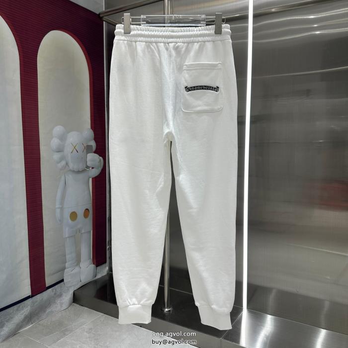 人気急上昇中不動の人気2024最新ブランド コピー 販売 CHROME HEARTSスラックス_0_2