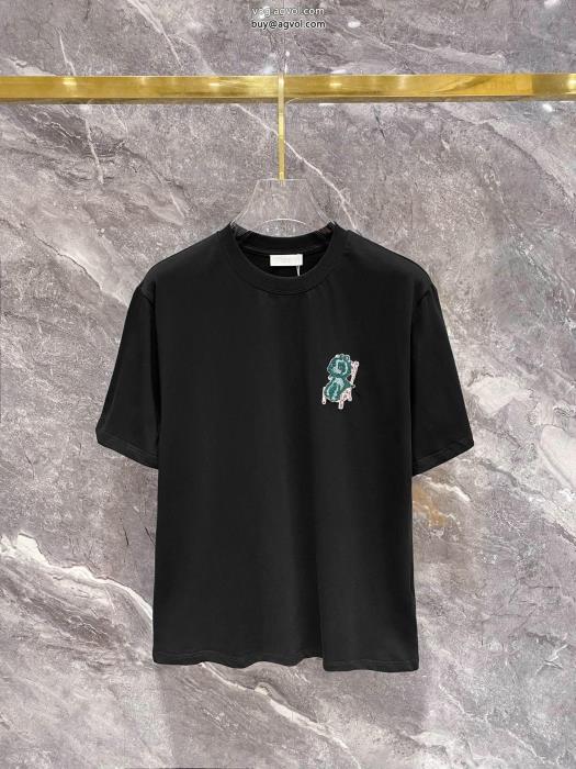 半袖Tシャツ激安 通販 専門ディオールファッションに新しい色早期完売_0_2