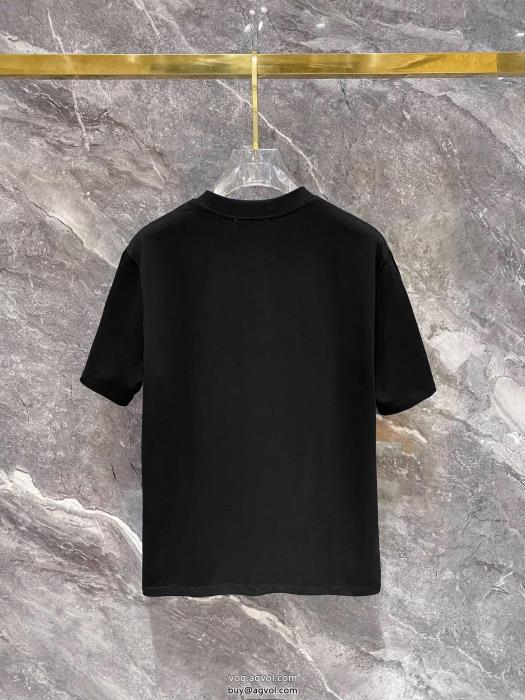 FERRAGAMO大胆なカジュアルダウン今季新作 セール半袖Tシャツブランド 通販_0_0