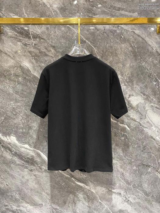 半袖Tシャツ決算在庫処分機能性が素晴らしい激安 ブランド 通販ロエベ_0_0