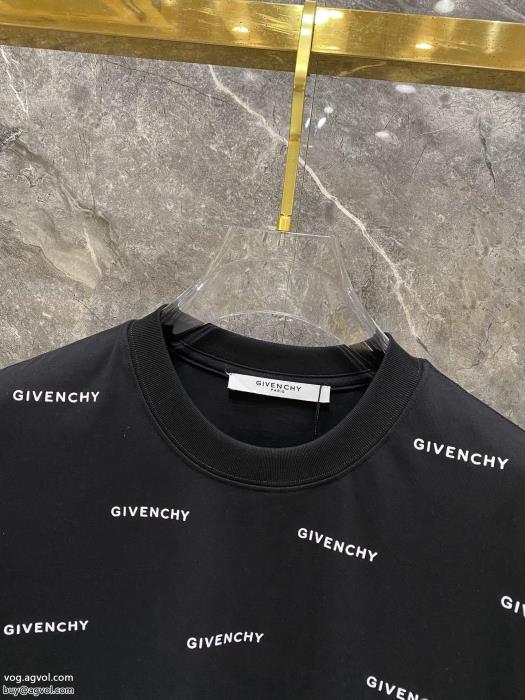 SS23完売必至VIP 先行セール2024年夏半袖TシャツGIVENCHYブランド 激安 _0_1