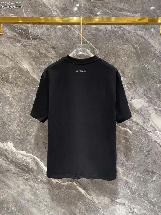 SS23完売必至VIP 先行セール2024年夏半袖TシャツGIVENCHYブランド 激安 _0_2