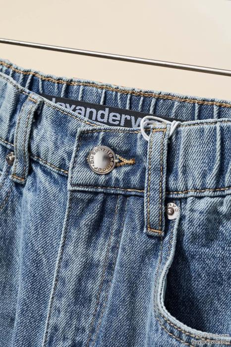 ALEXANDER WANGジーンズ激安 ブランド定番人気大人の雰囲気たっぷり_0_1