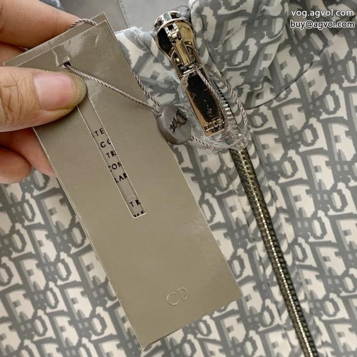コート最前線2024ロゴが美しいブランド コピー 品DIOR_0_1