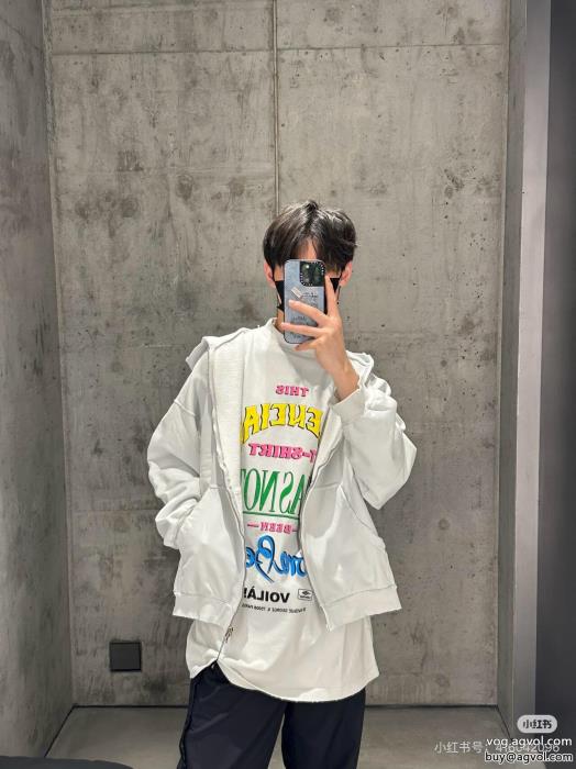 コート偽物 ブランド 販売balenciaga個性的なデザイン在庫あり即発_0_2