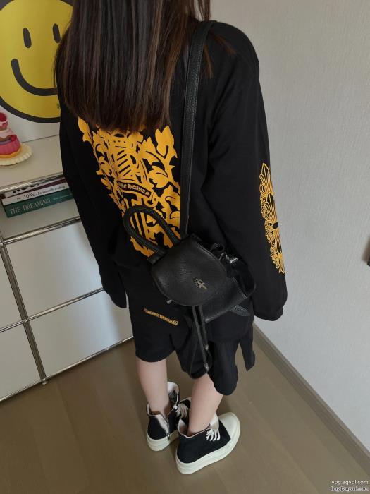 コピー ブランド 優良CHROME HEARTS長袖Tシャツ雑誌掲載期間限定セール_0_0