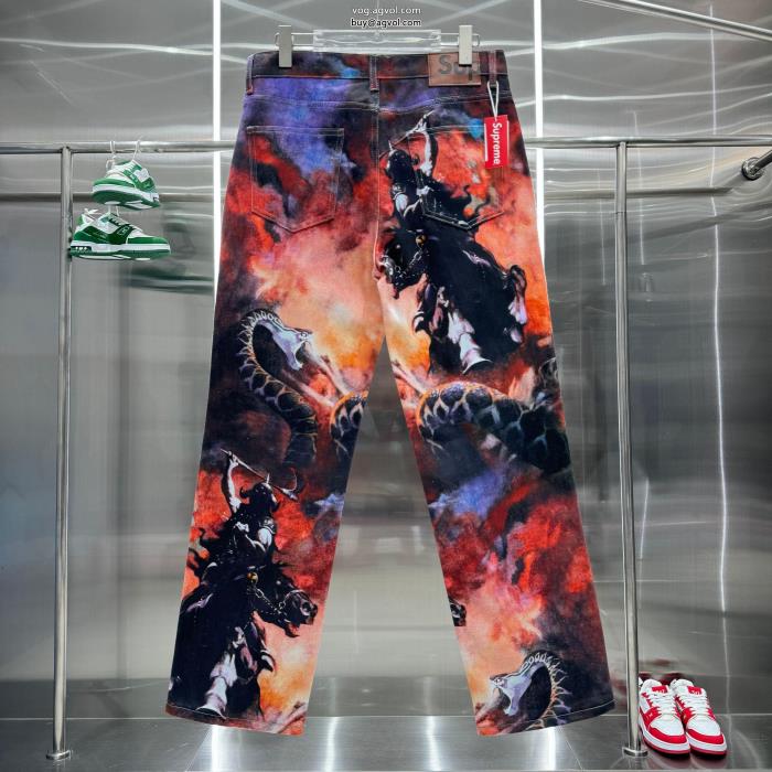 ジーンズブランド 通販長く愛用出来る一品春の新生活SUPREME_0_0