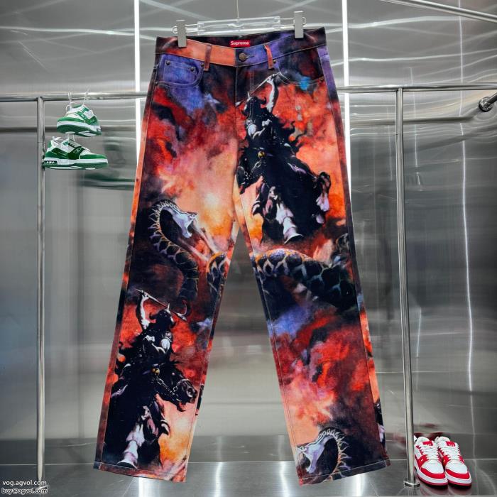 ジーンズブランド 通販長く愛用出来る一品春の新生活SUPREME_0_2