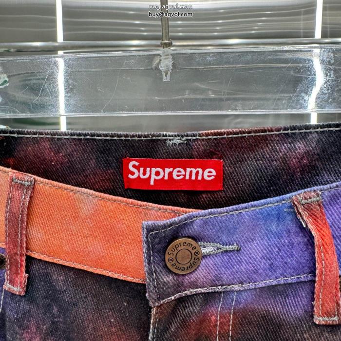 ジーンズブランド 通販長く愛用出来る一品春の新生活SUPREME_0_3