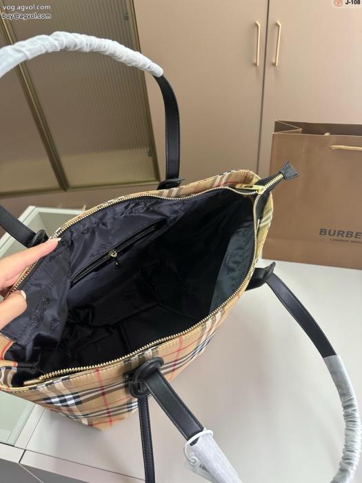洗練された魅力が光るセンス抜群ショッピングバッグブランド コピー s 級BURBERRY_0_0