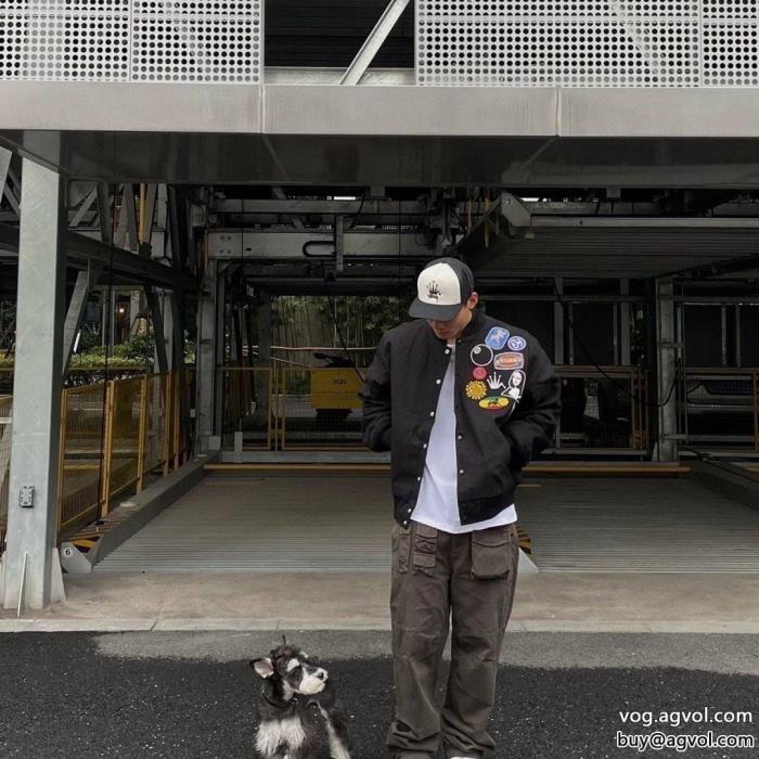 コピー ブランド 優良コート新作在庫希少激安大低価STUSSY_0_0