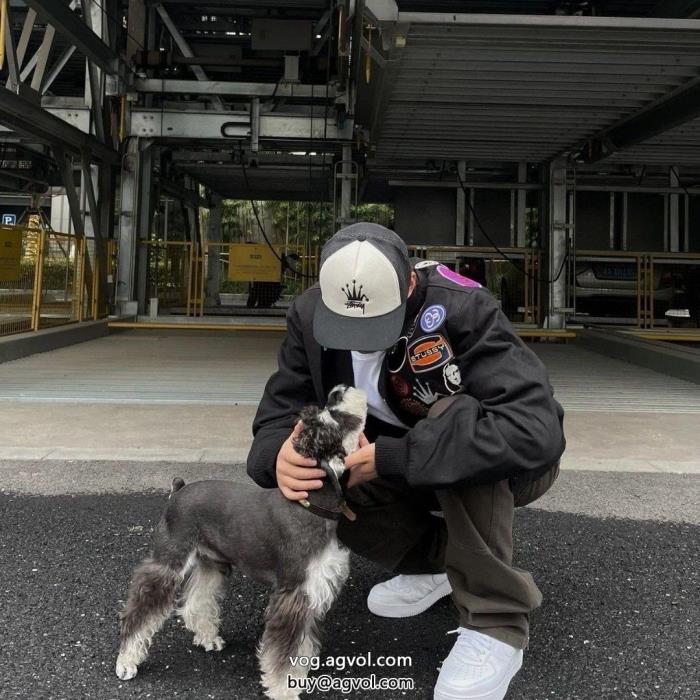 コピー ブランド 優良コート新作在庫希少激安大低価STUSSY_0_3
