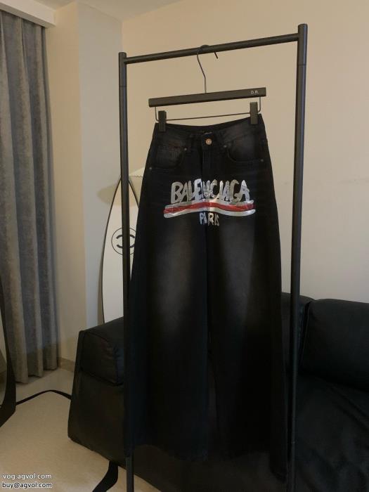balenciagaジーンズコピー ブランド 通販完売続出大絶賛_0_0