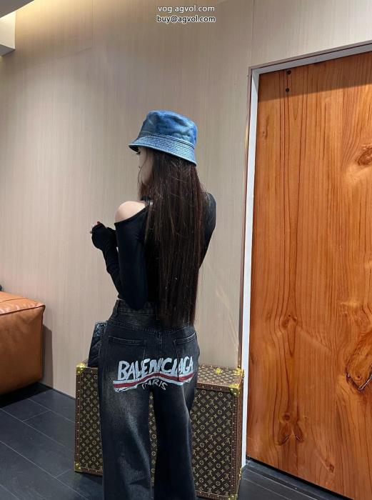 balenciagaジーンズコピー ブランド 通販完売続出大絶賛_0_1