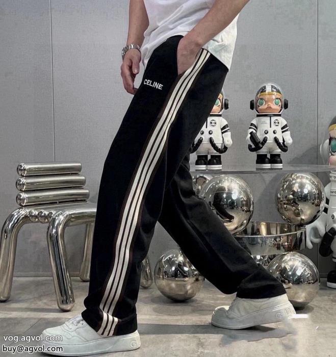 セリーヌブランド コピー s 級スラックス人気急上昇中季節感をプラス人気商品_0_1