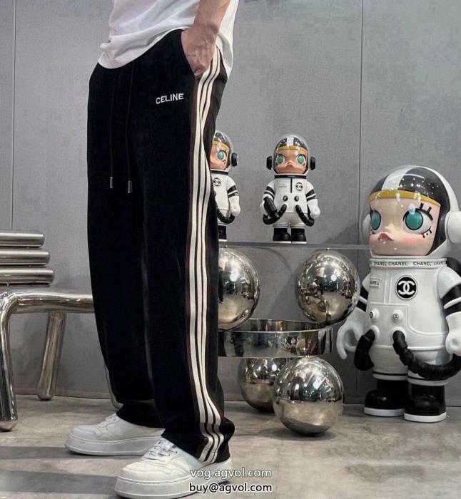 セリーヌブランド コピー s 級スラックス人気急上昇中季節感をプラス人気商品_0_2