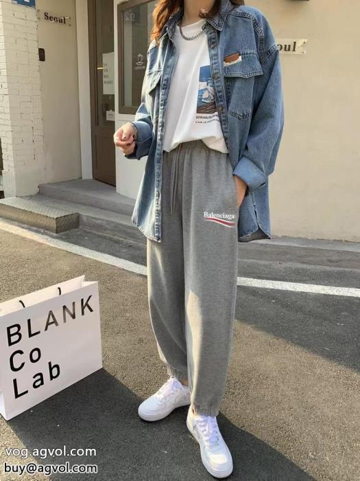 スラックス最新の2024アイテム人気急上昇balenciagaブランド コピー 品_0_1
