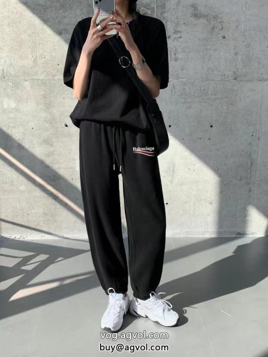 スラックス最新の2024アイテム人気急上昇balenciagaブランド コピー 品_0_0