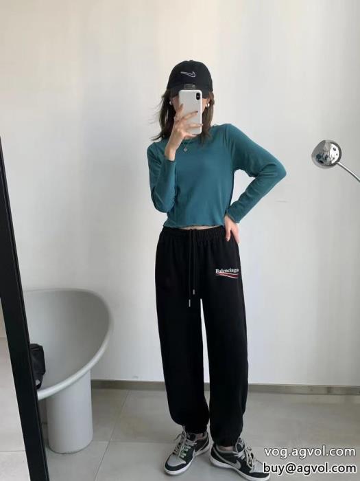 スラックス最新の2024アイテム人気急上昇balenciagaブランド コピー 品_0_2