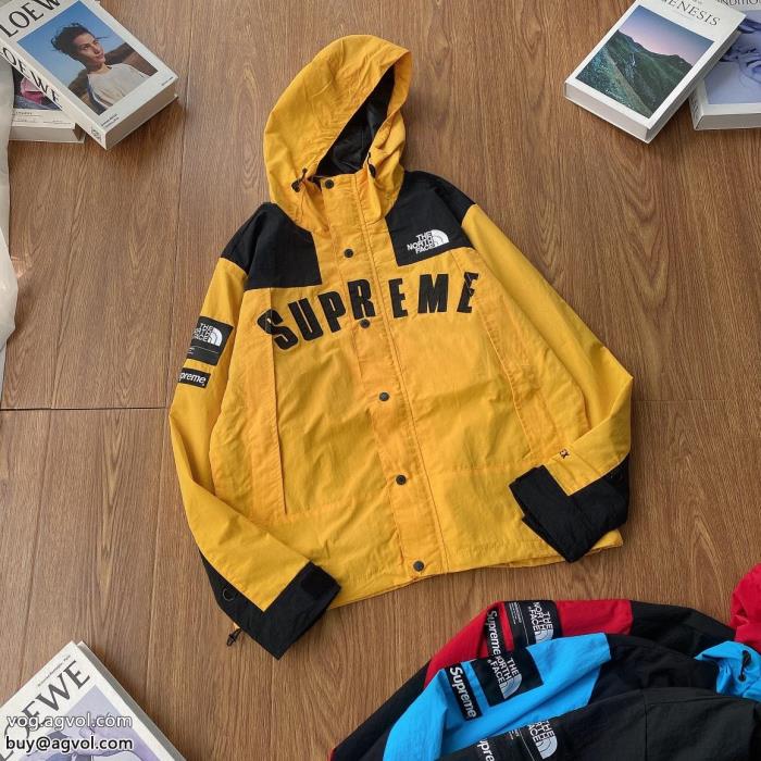 SUPREME旬デザイン季節感もプラス2024新作コートコピー 品 販売_0_0