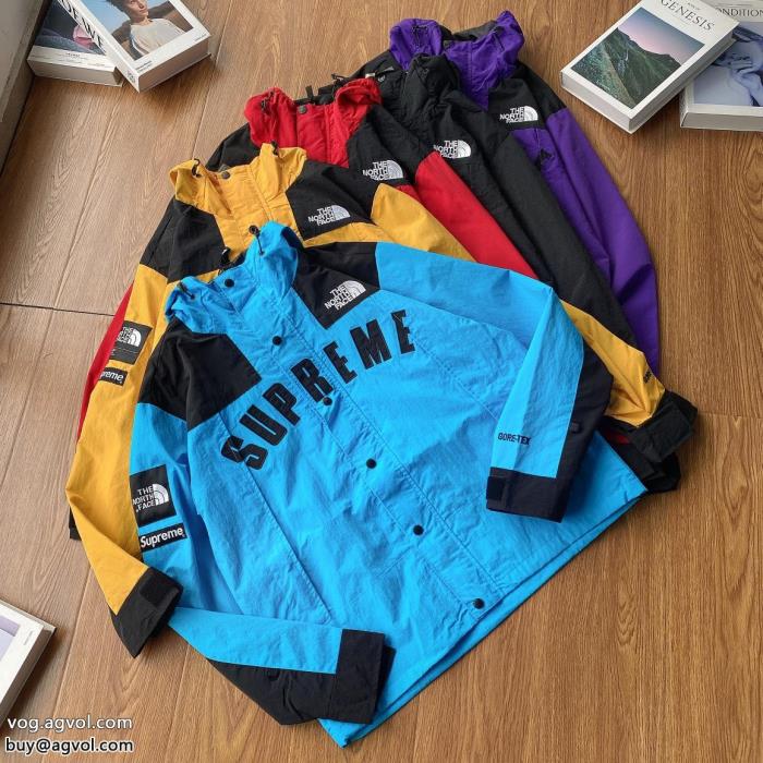 SUPREME旬デザイン季節感もプラス2024新作コートコピー 品 販売_0_1
