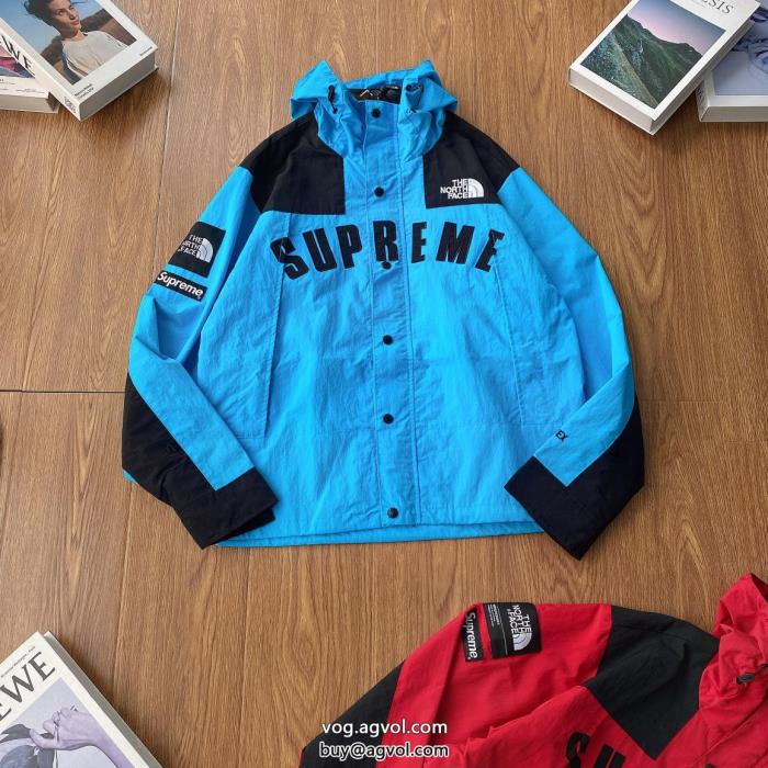 SUPREME旬デザイン季節感もプラス2024新作コートコピー 品 販売_0_3