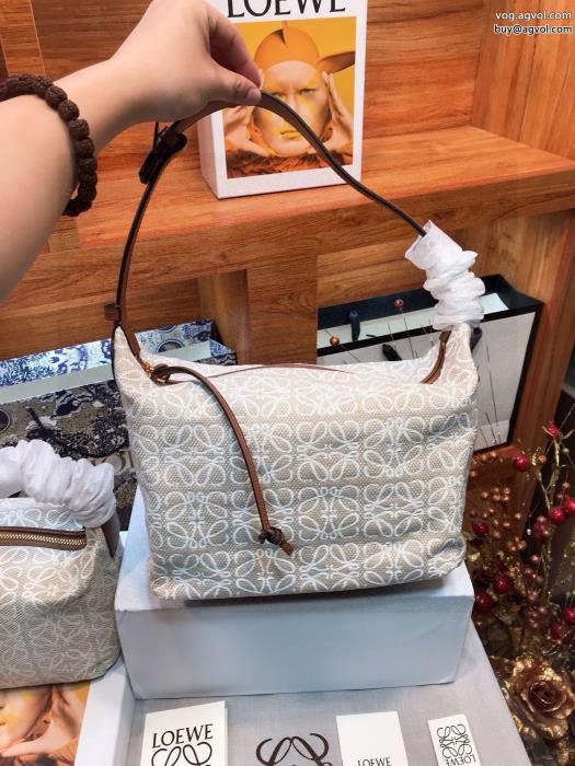 LOEWEバッグ存在感のある海外直送スーパー コピー 通販 優良_1_2