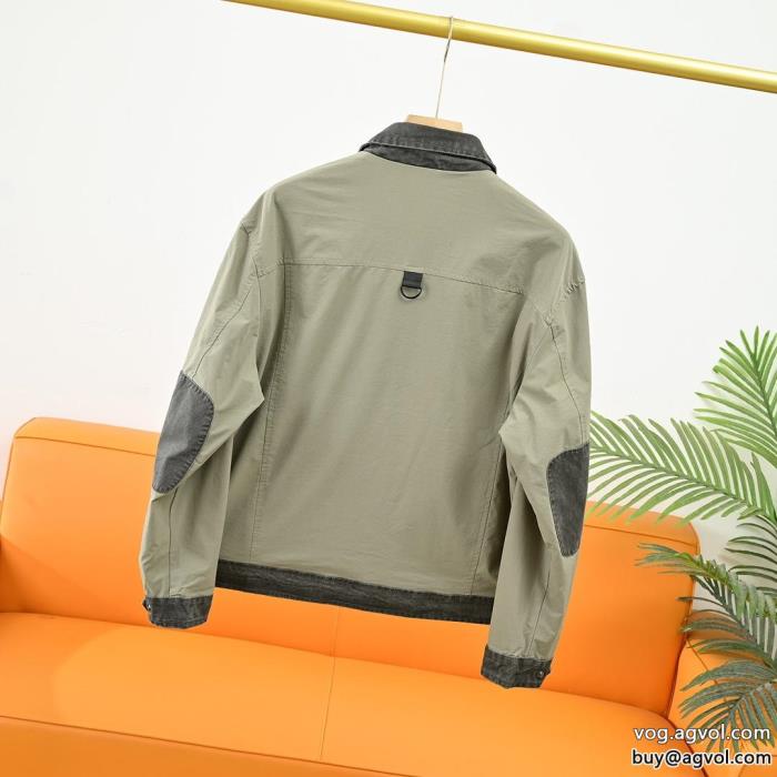 ブランド スーパー コピー超稀少話題が沸騰中コートLOEWE_0_4
