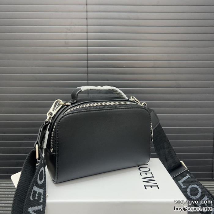 新品限定セールセール価格ブランド 通販 激安LOEWEカメラバッグ_0_1