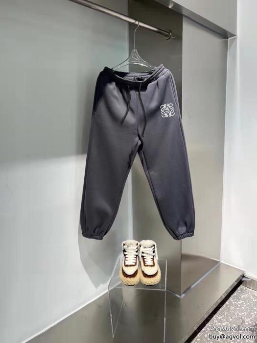 ブランド 偽物 激安今シーズン新作根強い人気定番商品LOEWEスラックス_0_2