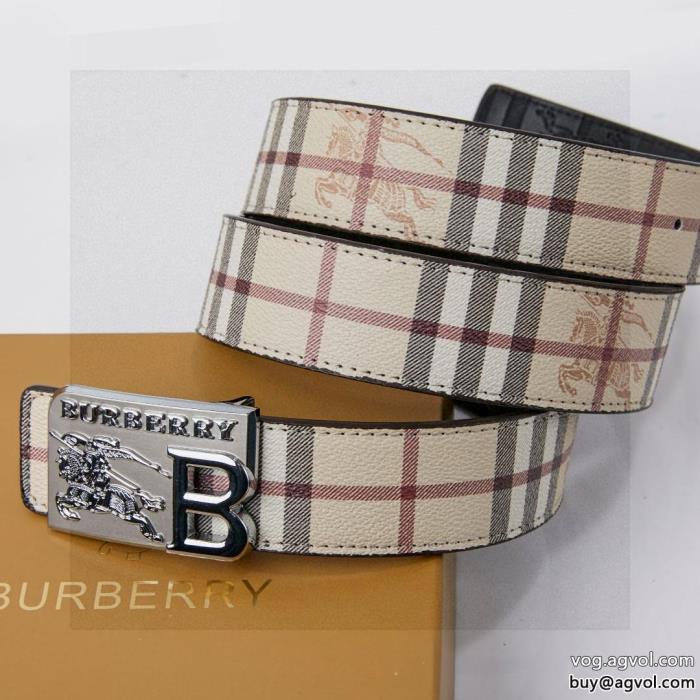 永遠の定番美し過ぎるコピー ブランド 販売BURBERRYベルト_0_0