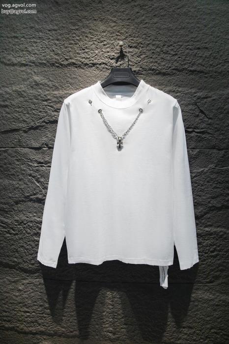 クロムハーツ長袖Tシャツ偽 ブランド 季節感をプラス人気商品夏に爆発的な人気_0_0