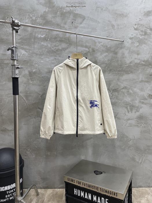 コートBURBERRYカジュアルに着こなし毎年大人気商品激安 ブランド 通販_0_1