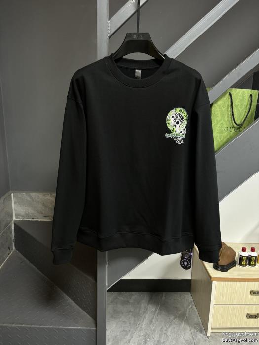 クロムハーツパーカー限定生産品上品シックなお品コピー 商品 販売_0_0