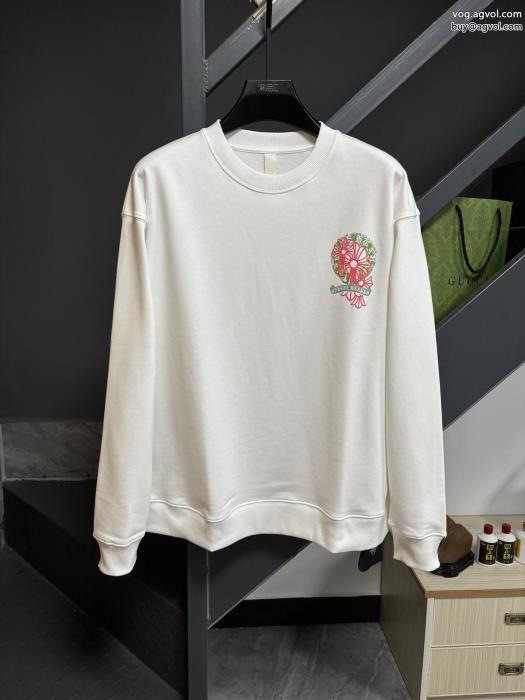 クロムハーツパーカー限定生産品上品シックなお品コピー 商品 販売_0_2