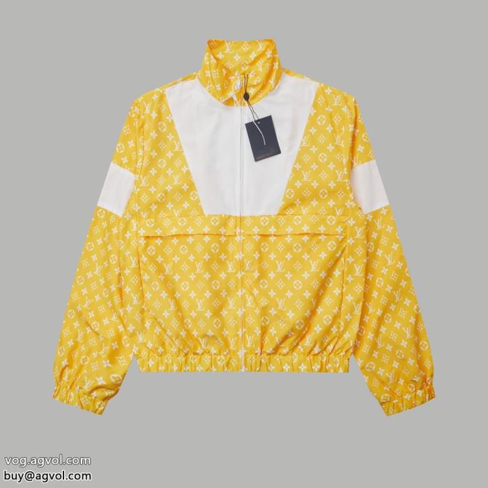 コートブランド コピー 優良夏の大人カジュアル着心地の良いLOUIS VUITTON_0_0