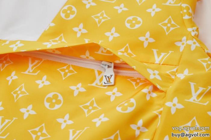 コートブランド コピー 優良夏の大人カジュアル着心地の良いLOUIS VUITTON_0_1