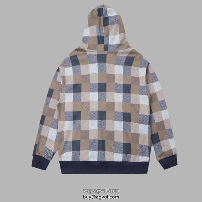 LOUIS VUITTONブランド コピー 販売 パーカー落ち着きあるSS23完売必至_0_3