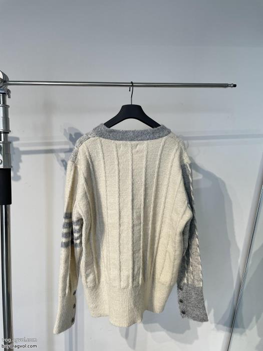 トムブラウン2024夏色っぽさ新商品☆完売必至コート激安 ブランド 通販_0_3