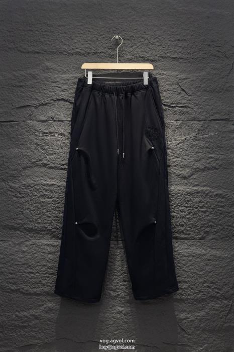 23新作 セール 大人OK清潔感溢れるスラックスクロムハーツコピー 品 販売_0_0