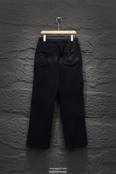 23新作 セール 大人OK清潔感溢れるスラックスクロムハーツコピー 品 販売_0_1