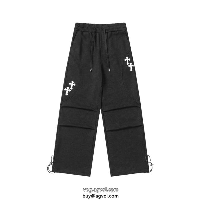 スラックス2024人気新作が登場厳選したブランド 品 激安 通販CHROME HEARTS_0_0