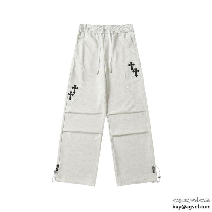 スラックス2024人気新作が登場厳選したブランド 品 激安 通販CHROME HEARTS_0_1