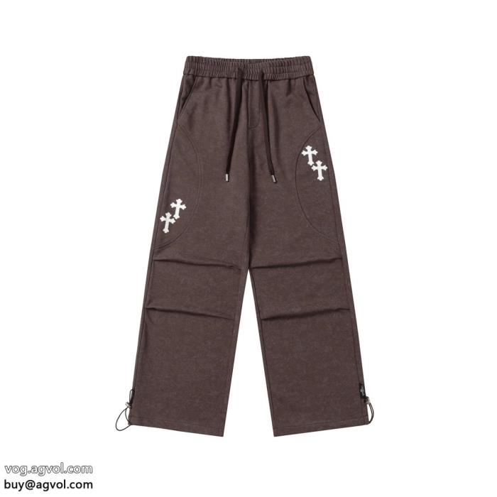 スラックス2024人気新作が登場厳選したブランド 品 激安 通販CHROME HEARTS_0_2